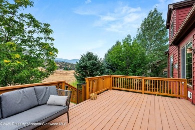 The home you have been waiting for has materialized!  This on Lakota Canyon Ranch and Golf Club in Colorado - for sale on GolfHomes.com, golf home, golf lot