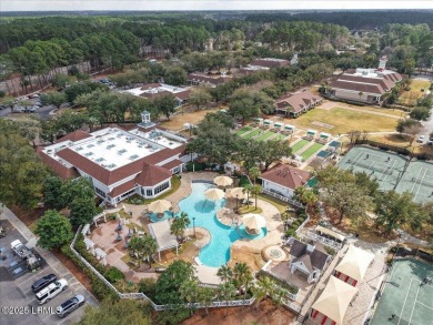 Welcome to this charming Clear Creek model in Sun City Hilton on Hidden Cypress Golf Club in South Carolina - for sale on GolfHomes.com, golf home, golf lot