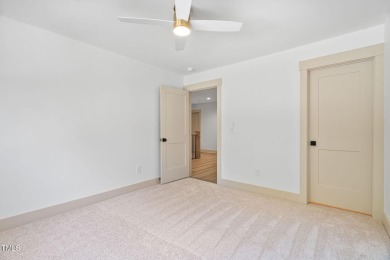 Gorgeous New Build With First Floor Owner's Suite  Office in the on River Golf and Country Club at Lake Royale in North Carolina - for sale on GolfHomes.com, golf home, golf lot