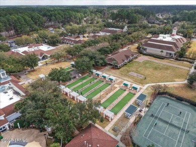 Welcome to this charming Clear Creek model in Sun City Hilton on Hidden Cypress Golf Club in South Carolina - for sale on GolfHomes.com, golf home, golf lot
