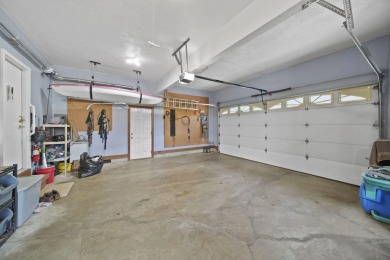 Immaculate home with over 4500 sq ft of living in one of the on Country Club of Jackson in Michigan - for sale on GolfHomes.com, golf home, golf lot
