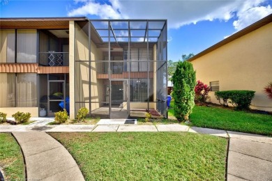 Welcome to this stunning 2-bedroom, 2.5-bathroom townhouse condo on Sun n Lake Golf and Country Club in Florida - for sale on GolfHomes.com, golf home, golf lot