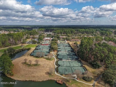 Welcome to this charming Clear Creek model in Sun City Hilton on Hidden Cypress Golf Club in South Carolina - for sale on GolfHomes.com, golf home, golf lot