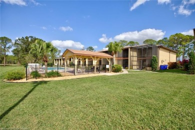 Welcome to this stunning 2-bedroom, 2.5-bathroom townhouse condo on Sun n Lake Golf and Country Club in Florida - for sale on GolfHomes.com, golf home, golf lot