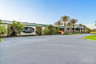 Gorgeous, remodeled two bedroom, 1.5 bathroom Perdido Key oasis on Perdido Bay Golf Club in Florida - for sale on GolfHomes.com, golf home, golf lot