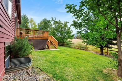 The home you have been waiting for has materialized!  This on Lakota Canyon Ranch and Golf Club in Colorado - for sale on GolfHomes.com, golf home, golf lot