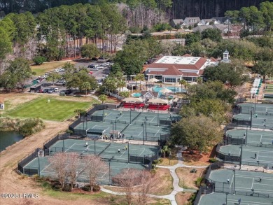 Welcome to this charming Clear Creek model in Sun City Hilton on Hidden Cypress Golf Club in South Carolina - for sale on GolfHomes.com, golf home, golf lot