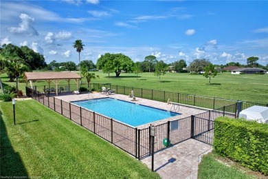 Welcome to this stunning 2-bedroom, 2.5-bathroom townhouse condo on Sun n Lake Golf and Country Club in Florida - for sale on GolfHomes.com, golf home, golf lot