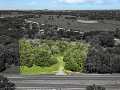 Amazing 1.46 acre lot in Argyle ISD and close to Liberty on Denton Country Club in Texas - for sale on GolfHomes.com, golf home, golf lot