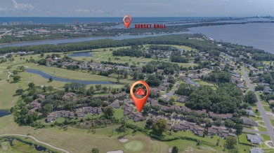 Gorgeous, remodeled two bedroom, 1.5 bathroom Perdido Key oasis on Perdido Bay Golf Club in Florida - for sale on GolfHomes.com, golf home, golf lot