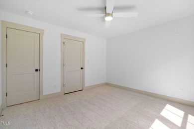 Gorgeous New Build With First Floor Owner's Suite  Office in the on River Golf and Country Club at Lake Royale in North Carolina - for sale on GolfHomes.com, golf home, golf lot