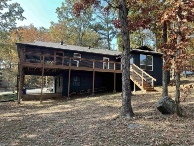 Move-In Ready!! Mostly furnished, This recently remodeled home on Indian Hills Country Club in Arkansas - for sale on GolfHomes.com, golf home, golf lot