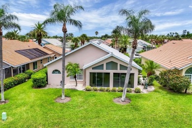 Your home in paradise awaits! Don't miss this opportunity for a on Sawgrass Golf Club in Florida - for sale on GolfHomes.com, golf home, golf lot