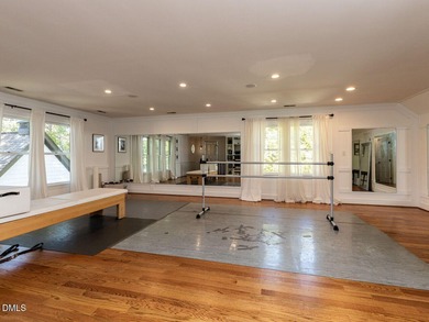 Introducing an exquisite home for sale in the desirable North on North Ridge Country Club in North Carolina - for sale on GolfHomes.com, golf home, golf lot