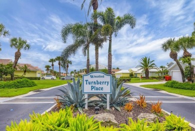 Your home in paradise awaits! Don't miss this opportunity for a on Sawgrass Golf Club in Florida - for sale on GolfHomes.com, golf home, golf lot
