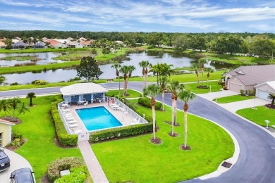 Your home in paradise awaits! Don't miss this opportunity for a on Sawgrass Golf Club in Florida - for sale on GolfHomes.com, golf home, golf lot