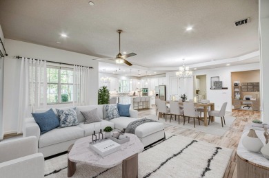 SPECTACULAR golf course views & maintenance-free luxury living on Jupiter Country Club in Florida - for sale on GolfHomes.com, golf home, golf lot