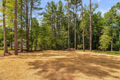 Gorgeous New Build With First Floor Owner's Suite  Office in the on River Golf and Country Club at Lake Royale in North Carolina - for sale on GolfHomes.com, golf home, golf lot