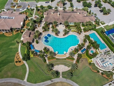 Welcome to your dream home in this 55+ resort style community of on Panther Run Golf Club in Florida - for sale on GolfHomes.com, golf home, golf lot