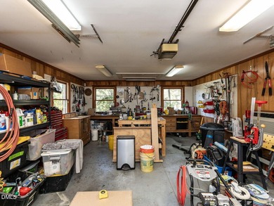 Introducing an exquisite home for sale in the desirable North on North Ridge Country Club in North Carolina - for sale on GolfHomes.com, golf home, golf lot