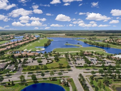 Welcome to your dream home in this 55+ resort style community of on Panther Run Golf Club in Florida - for sale on GolfHomes.com, golf home, golf lot