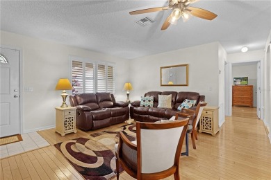 TURNKEY Beauty Awaits You!
If you're searching for a move-in on El Diablo Executive Golf Course in Florida - for sale on GolfHomes.com, golf home, golf lot