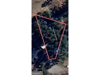 Discover the perfect setting for your dream home or vacation on The Trail At Chickasaw Pointe in South Carolina - for sale on GolfHomes.com, golf home, golf lot