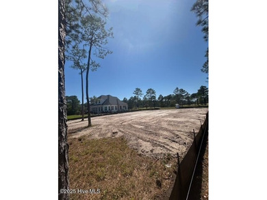 A gorgeous new home on the fairways of the prestigious Tiger's on Ocean Ridge Plantation in North Carolina - for sale on GolfHomes.com, golf home, golf lot
