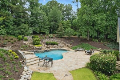 Set within the sought-after White Columns community, this on White Columns Country Club in Georgia - for sale on GolfHomes.com, golf home, golf lot