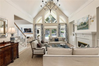 Set within the sought-after White Columns community, this on White Columns Country Club in Georgia - for sale on GolfHomes.com, golf home, golf lot