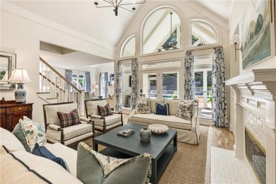Set within the sought-after White Columns community, this on White Columns Country Club in Georgia - for sale on GolfHomes.com, golf home, golf lot