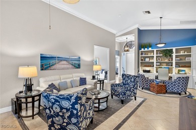 Luxury Pool Home in The Landings - Move-In Ready & Fully Updated on The Landings Yacht, Golf and Tennis Club in Florida - for sale on GolfHomes.com, golf home, golf lot