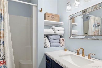 Welcome to 52 Fairway Place, Unit 14, an immaculate newly on Montauk Downs State Park Golf Course in New York - for sale on GolfHomes.com, golf home, golf lot