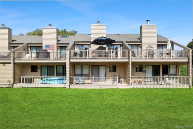Welcome to 52 Fairway Place, Unit 14, an immaculate newly on Montauk Downs State Park Golf Course in New York - for sale on GolfHomes.com, golf home, golf lot