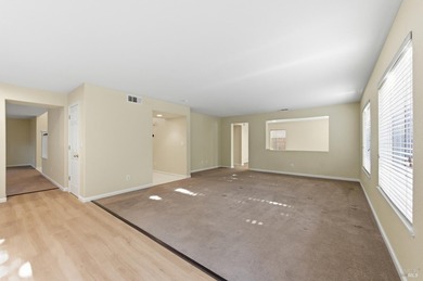 Situated in Fairfield's highly desirable Paradise Valley on Paradise Valley Golf Course in California - for sale on GolfHomes.com, golf home, golf lot