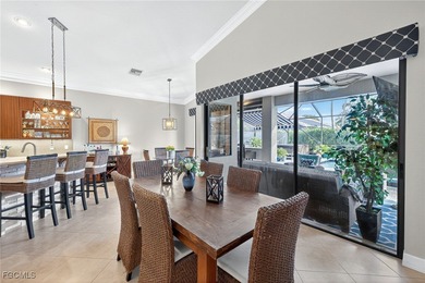 Luxury Pool Home in The Landings - Move-In Ready & Fully Updated on The Landings Yacht, Golf and Tennis Club in Florida - for sale on GolfHomes.com, golf home, golf lot