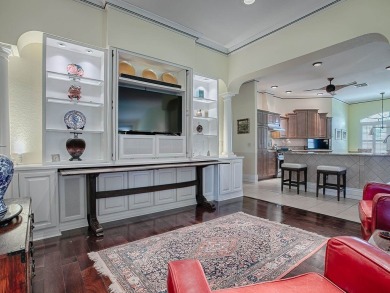 BOND PAID and BRAND NEW ROOF (DEC. 2024) on this SPECTACULAR on Mallory Hill Golf and Country Club in Florida - for sale on GolfHomes.com, golf home, golf lot