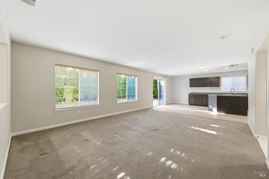 Situated in Fairfield's highly desirable Paradise Valley on Paradise Valley Golf Course in California - for sale on GolfHomes.com, golf home, golf lot