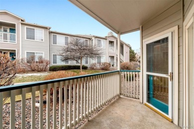 Welcome home to your beautifully updated condo located in the on South Suburban Golf Course in Colorado - for sale on GolfHomes.com, golf home, golf lot