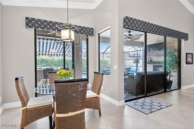 Luxury Pool Home in The Landings - Move-In Ready & Fully Updated on The Landings Yacht, Golf and Tennis Club in Florida - for sale on GolfHomes.com, golf home, golf lot