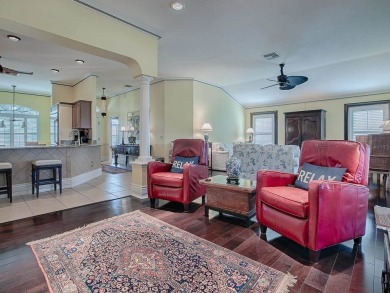 BOND PAID and BRAND NEW ROOF (DEC. 2024) on this SPECTACULAR on Mallory Hill Golf and Country Club in Florida - for sale on GolfHomes.com, golf home, golf lot