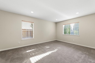 Situated in Fairfield's highly desirable Paradise Valley on Paradise Valley Golf Course in California - for sale on GolfHomes.com, golf home, golf lot