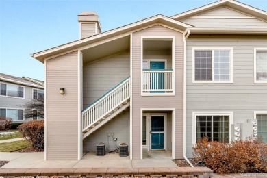 Welcome home to your beautifully updated condo located in the on South Suburban Golf Course in Colorado - for sale on GolfHomes.com, golf home, golf lot