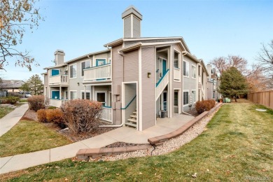 Welcome home to your beautifully updated condo located in the on South Suburban Golf Course in Colorado - for sale on GolfHomes.com, golf home, golf lot