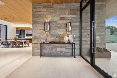 For the first time ever, one of the most significant and on Glenwild Golf Club and Spa in Utah - for sale on GolfHomes.com, golf home, golf lot