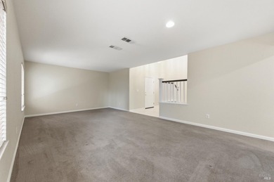 Situated in Fairfield's highly desirable Paradise Valley on Paradise Valley Golf Course in California - for sale on GolfHomes.com, golf home, golf lot