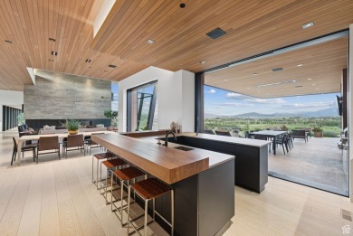 For the first time ever, one of the most significant and on Glenwild Golf Club and Spa in Utah - for sale on GolfHomes.com, golf home, golf lot
