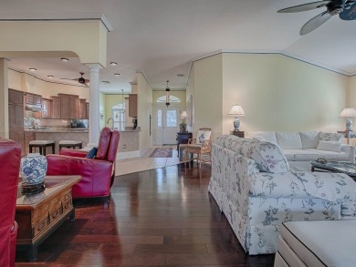 BOND PAID and BRAND NEW ROOF (DEC. 2024) on this SPECTACULAR on Mallory Hill Golf and Country Club in Florida - for sale on GolfHomes.com, golf home, golf lot