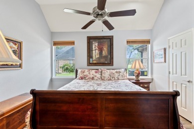 Meticulously maintained golf course home with 180-degree views on  in Texas - for sale on GolfHomes.com, golf home, golf lot