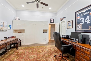 Meticulously maintained golf course home with 180-degree views on  in Texas - for sale on GolfHomes.com, golf home, golf lot